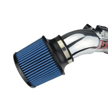 Load image into Gallery viewer, Injen 07-09 Altima 3.5L V6 Coupe &amp; Sedan w/ Heat Shield Polished Short Ram Intake Injen INJSP1977P
