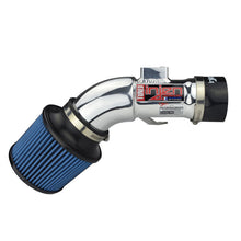 Load image into Gallery viewer, Injen 07-09 Altima 3.5L V6 Coupe &amp; Sedan w/ Heat Shield Polished Short Ram Intake Injen INJSP1977P