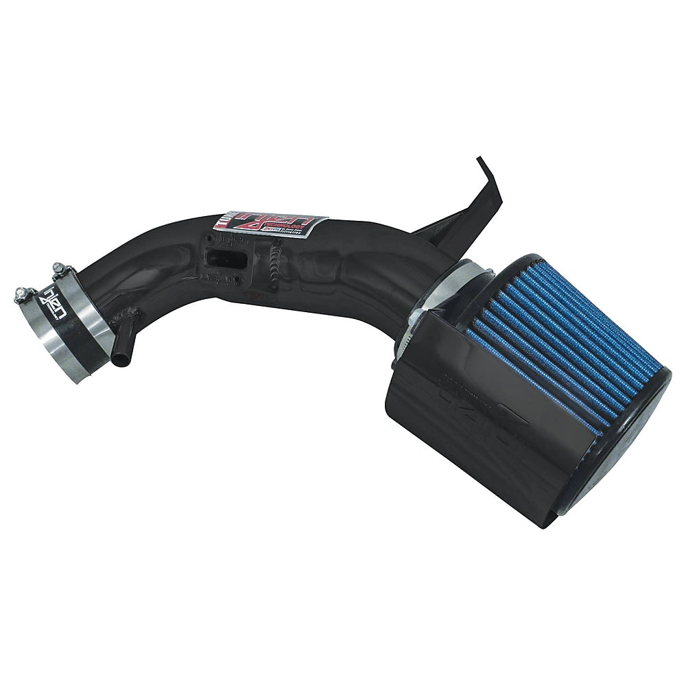 Injen 07-09 Altima 4 Cylinder 2.5L w/ Heat Shield (Automatic Only) Black Short Ram Intake - Injen SP1974BLK