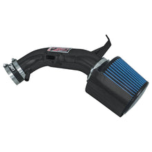 Load image into Gallery viewer, Injen 07-09 Altima 4 Cylinder 2.5L w/ Heat Shield (Automatic Only) Black Short Ram Intake - Injen SP1974BLK