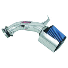 Load image into Gallery viewer, Injen 07-09 Altima 4 Cylinder 2.5L w/ Heat Shield (Automatic Only) Polished Short Ram Intake - Injen SP1974P