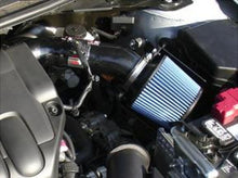 Load image into Gallery viewer, Injen 07-09 Altima 4 Cylinder 2.5L w/ Heat Shield (Automatic Only) Black Short Ram Intake Injen INJSP1974BLK