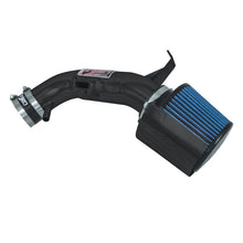 Load image into Gallery viewer, Injen 07-09 Altima 4 Cylinder 2.5L w/ Heat Shield (Automatic Only) Black Short Ram Intake Injen INJSP1974BLK