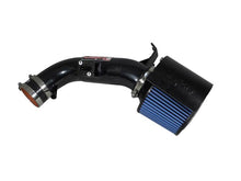 Load image into Gallery viewer, Injen 07-09 Altima 4 Cylinder 2.5L w/ Heat Shield (Automatic Only) Black Short Ram Intake Injen INJSP1974BLK