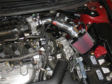 Load image into Gallery viewer, Injen 07-09 Altima 4 Cylinder 2.5L w/ Heat Shield (Automatic Only) Polished Short Ram Intake Injen INJSP1974P