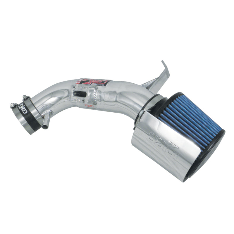 Injen 07-09 Altima 4 Cylinder 2.5L w/ Heat Shield (Automatic Only) Polished Short Ram Intake Injen INJSP1974P