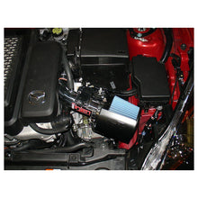 Load image into Gallery viewer, Injen 07-10 MazdaSpeed 3 2.3L 4cyl Turbo Black Short Ram Intake - Injen SP6063BLK - view 2