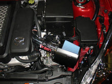 Load image into Gallery viewer, Injen 07-10 MazdaSpeed 3 2.3L 4cyl Turbo Black Short Ram Intake Injen INJSP6063BLK