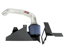 Load image into Gallery viewer, Injen 07-10 Volvo C30 T5 / 04-06 C40 T5 L5 2.5L Turbo Polished Cold Air Intake Injen INJSP9080P