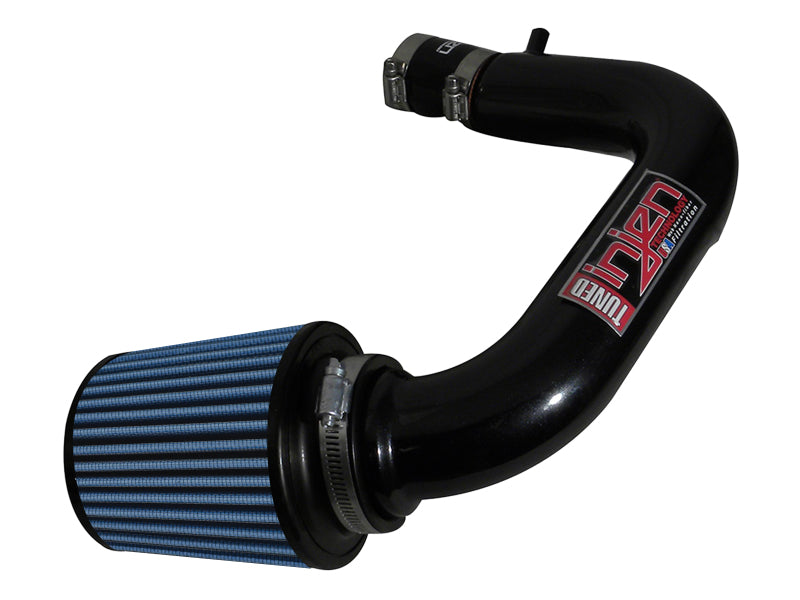 Injen 07-12 Fortwo 1.0L L3 Black Smart Short Ram Air Intake w/ MR Tech & High Flow Filter Injen INJSP1000BLK