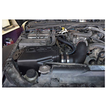 Load image into Gallery viewer, Injen 07-12 Jeep Wrangler 3.8L V6 Evolution Intake - Injen EVO5007 - view 3