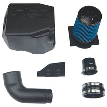 Load image into Gallery viewer, Injen 07-12 Jeep Wrangler 3.8L V6 Evolution Intake - Injen EVO5007 - view 5