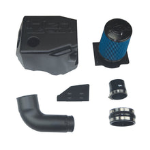 Load image into Gallery viewer, Injen 07-12 Jeep Wrangler 3.8L V6 Evolution Intake Injen INJEVO5007