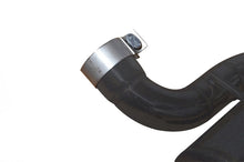 Load image into Gallery viewer, Injen 07-17 Jeep Wrangler JK 3.6L/3.8L 63mm Stealth Black Axle-back Exhaust w/ 4in Black Tips Injen INJSES5004BLK