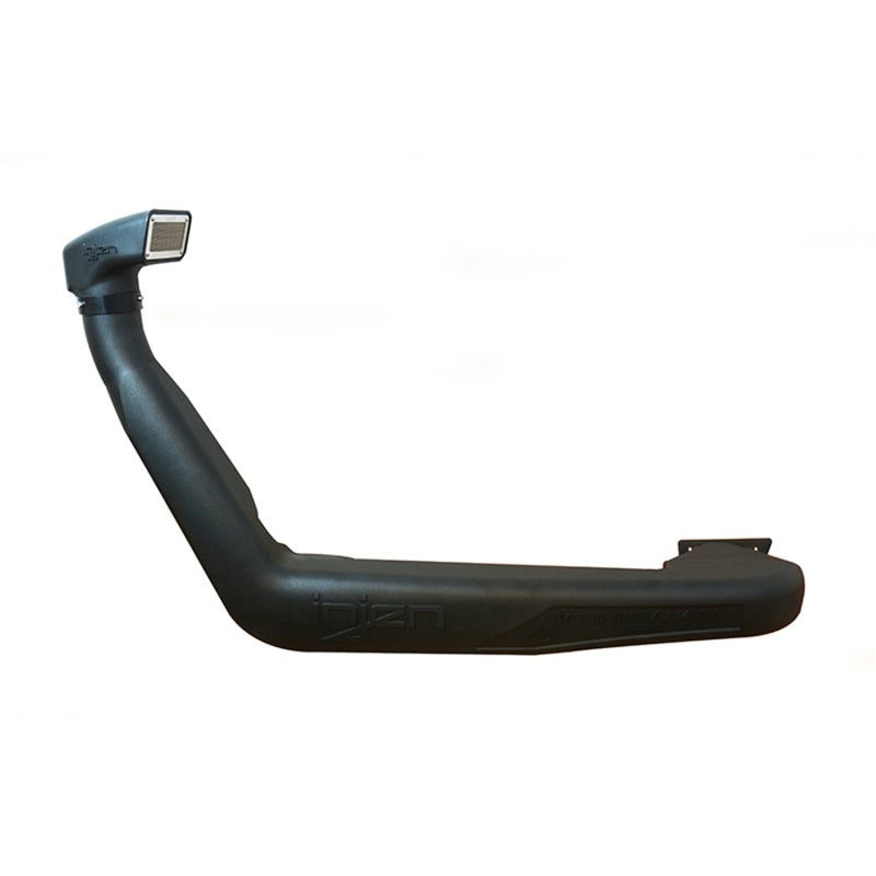 Injen 07-18 Jeep Wrangler (JK) 3.6L V6 Deep Water Crossing Snorkel for Evolution Intake Injen INJEVO15070