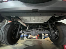 Load image into Gallery viewer, Injen 07-18 Jeep Wrangler (JK) V6 3.6L/3.8L SES Muffler Delete Kit Injen INJSES5003MD