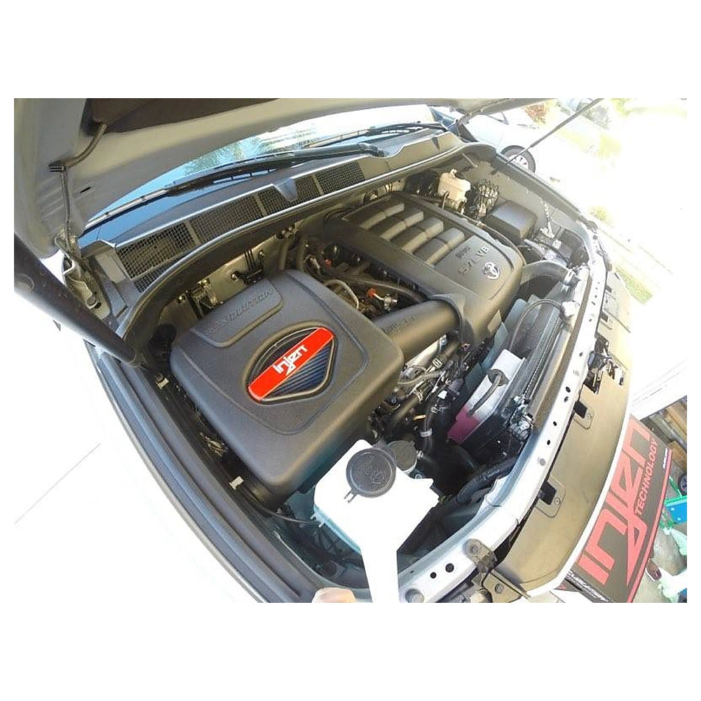 Injen 07-20 Toyota Tundra 5.7L Evolution Intake - Injen EVO2100 - view 5