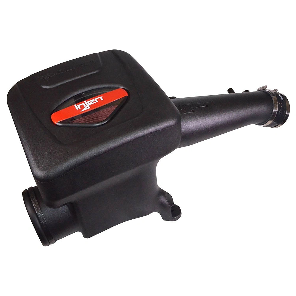 Injen 07-20 Toyota Tundra 5.7L Evolution Intake (Oiled) - Injen EVO2100C