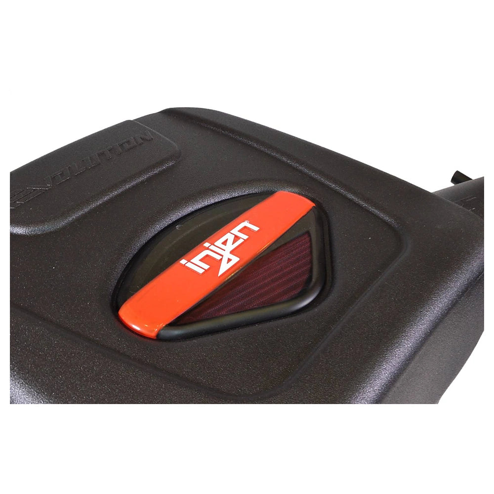 Injen 07-20 Toyota Tundra 5.7L Evolution Intake (Oiled) - Injen EVO2100C - view 5