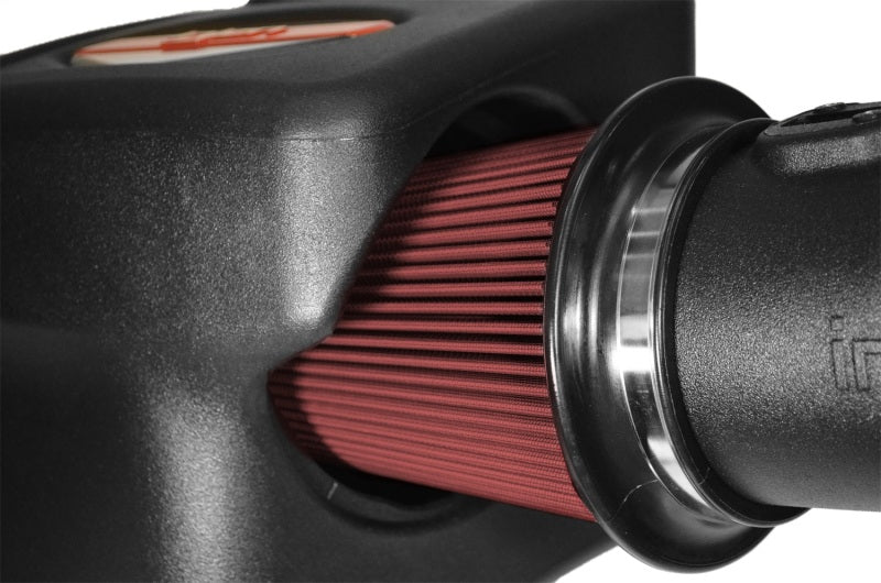 Injen 07-20 Toyota Tundra 5.7L Evolution Intake (Oiled) Injen INJEVO2100C