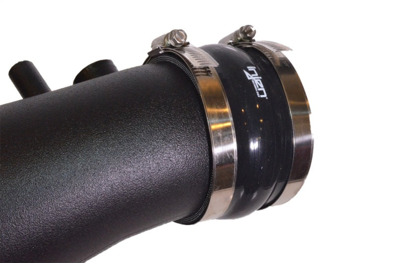 Injen 07-20 Toyota Tundra 5.7L Evolution Intake (Oiled) Injen INJEVO2100C