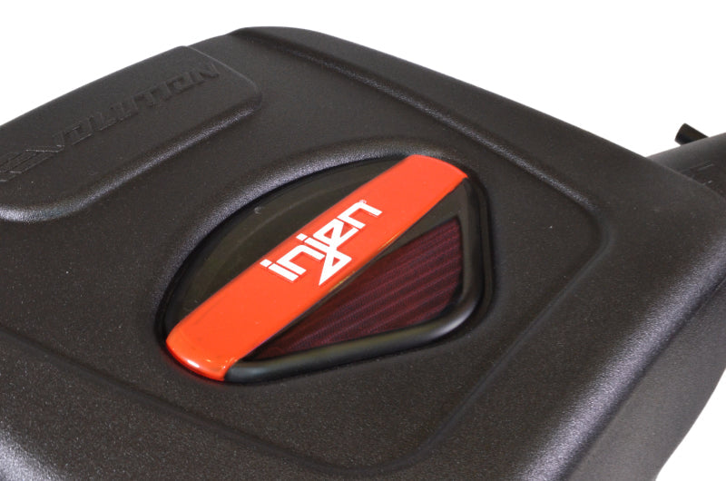 Injen 07-20 Toyota Tundra 5.7L Evolution Intake (Oiled) Injen INJEVO2100C