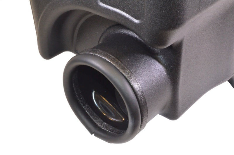 Injen 07-20 Toyota Tundra 5.7L Evolution Intake (Oiled) Injen INJEVO2100C