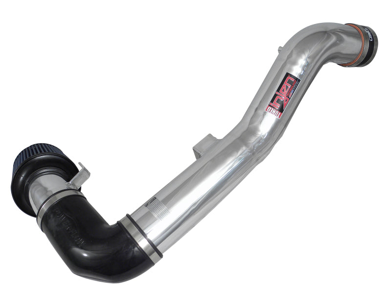 Injen 07-20  Toyota Tundra 5.7L V8 Polished Cold Air Intake - Black Ops Auto Works