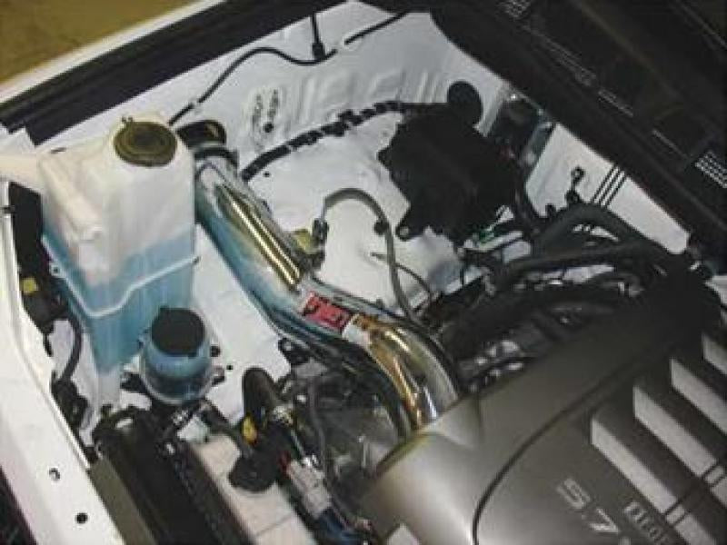 Injen 07-20 Toyota Tundra 5.7L V8 Polished Cold Air Intake Injen INJPF2020P