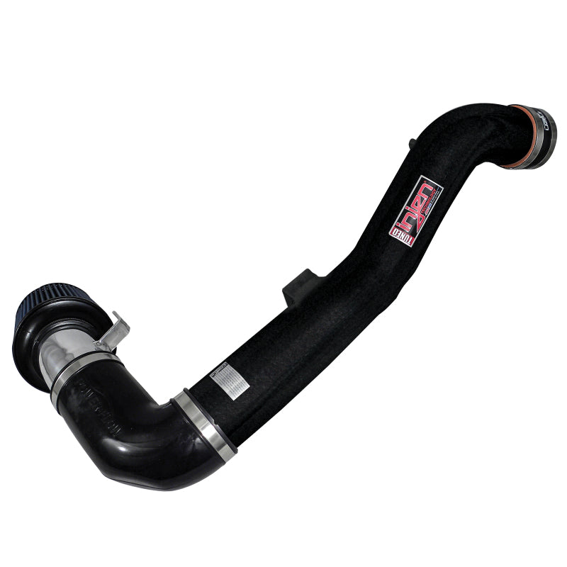 Injen 07-20 Toyota Tundra 5.7L V8 Wrinkle Black Cold Air Intake Injen INJPF2020WB