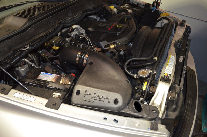 Injen 07.5-09 Dodge Cummins 2500/3500 6.7L Evolution Intake Injen INJEVO8005