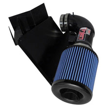 Load image into Gallery viewer, Injen 08-09 128i E82 / 07-09 328i E92 / 2006 330i E92 3.0L 6 Cyl. (Includes Heat Shield) Black Short - Injen SP1121BLK