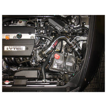 Load image into Gallery viewer, Injen 08-09 Accord Coupe 2.4L 190hp 4cyl. Black Cold Air Intake - Injen SP1675BLK - view 2