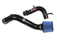 Load image into Gallery viewer, Injen 08-09 Accord Coupe 2.4L 190hp 4cyl. Black Cold Air Intake - Black Ops Auto Works