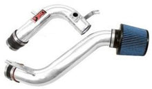Load image into Gallery viewer, Injen 08-09 Accord Coupe 2.4L 190hp 4cyl. Polished Cold Air Intake Injen INJSP1675P