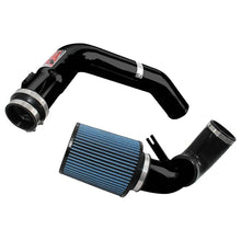 Load image into Gallery viewer, Injen 08-09 Accord Coupe 3.5L V6 Black Cold Air Intake - Injen SP1685BLK
