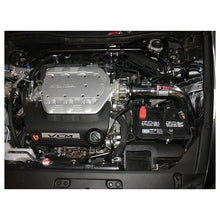 Load image into Gallery viewer, Injen 08-09 Accord Coupe 3.5L V6 Black Cold Air Intake - Injen SP1685BLK - view 2