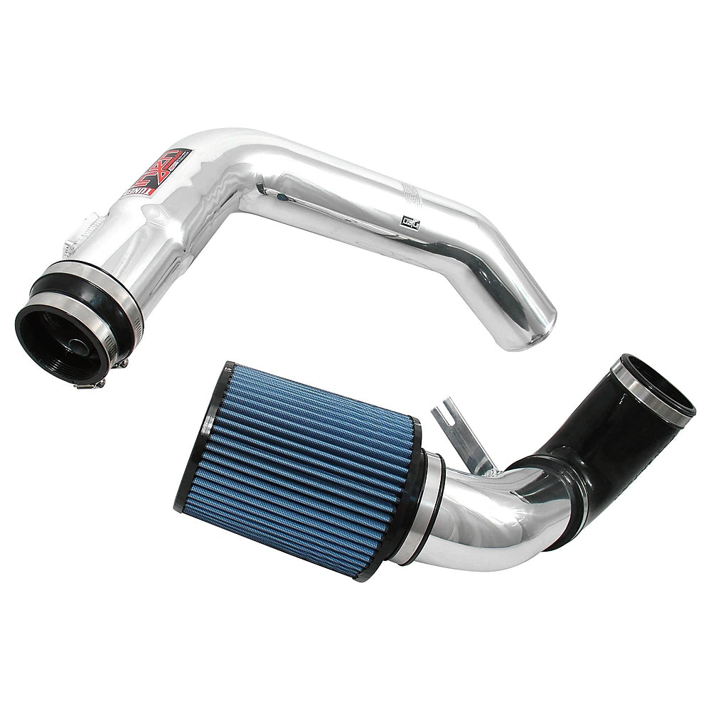 Injen 08-09 Accord Coupe 3.5L V6 Polished Cold Air Intake - Injen SP1685P