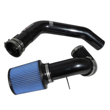 Load image into Gallery viewer, Injen 08-09 Accord Coupe 3.5L V6 Black Cold Air Intake Injen INJSP1685BLK