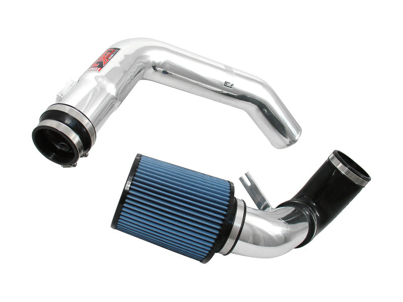 Injen 08-09 Accord Coupe 3.5L V6 Polished Cold Air Intake - Black Ops Auto Works