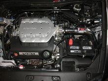 Load image into Gallery viewer, Injen 08-09 Accord Coupe 3.5L V6 Polished Cold Air Intake Injen INJSP1685P