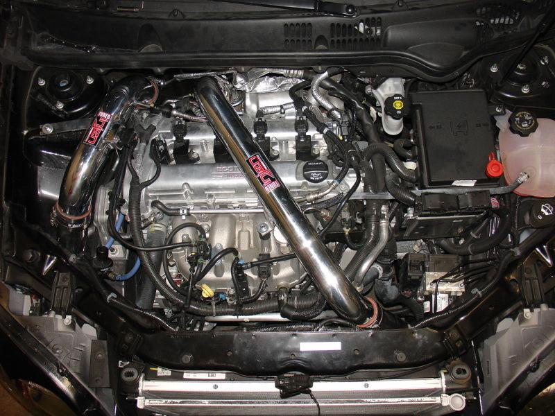 Injen SES7027ICPBLK Cobalt SS 2.0T Intercooler Pipe Kit