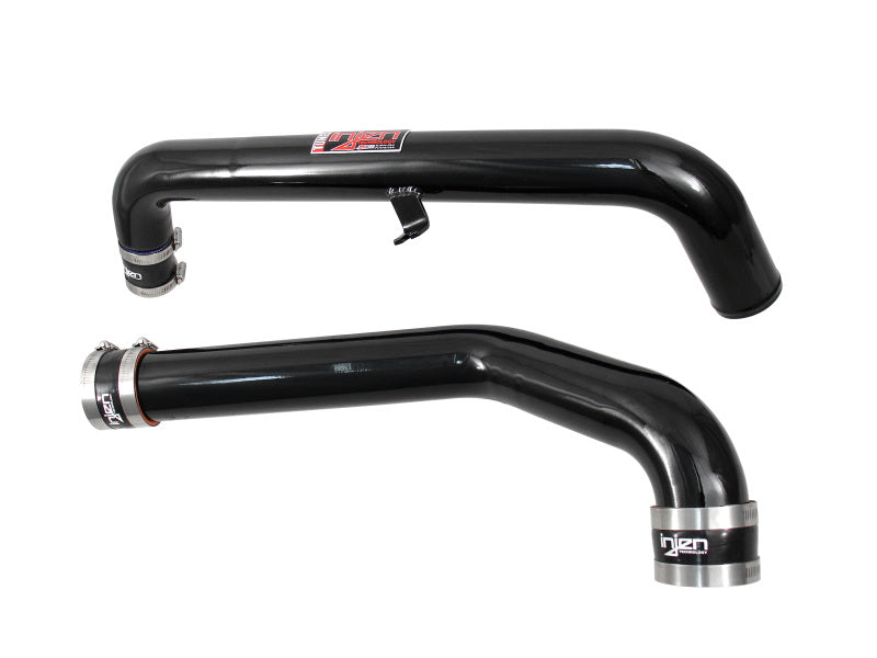 Injen SES7027ICPBLK Cobalt SS 2.0T Intercooler Pipe Kit