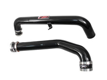 Load image into Gallery viewer, Injen SES7027ICPBLK Cobalt SS 2.0T Intercooler Pipe Kit