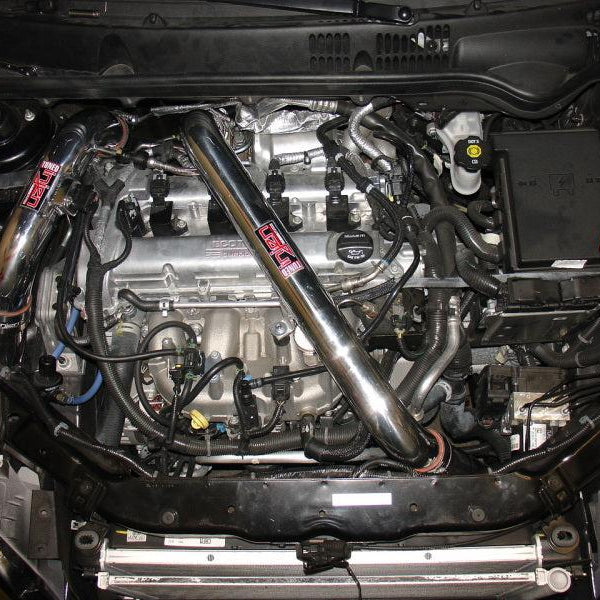 Injen SES7027ICP Intercooler Pipe Kit 2008-2010 Cobalt SS