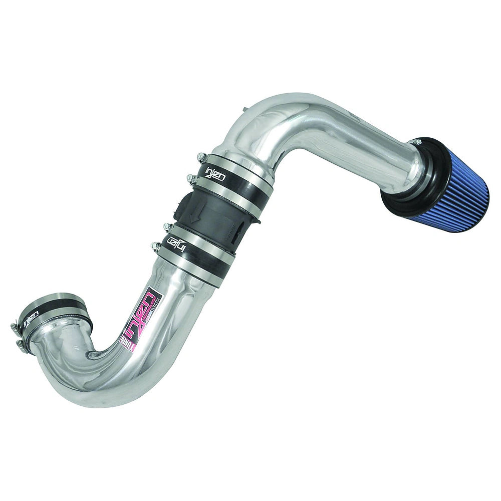 Injen 08-09 G8 V8 6.0L Polished Tuned Air Intake - Injen PF7040P