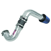 Load image into Gallery viewer, Injen 08-09 G8 V8 6.0L Polished Tuned Air Intake - Injen PF7040P