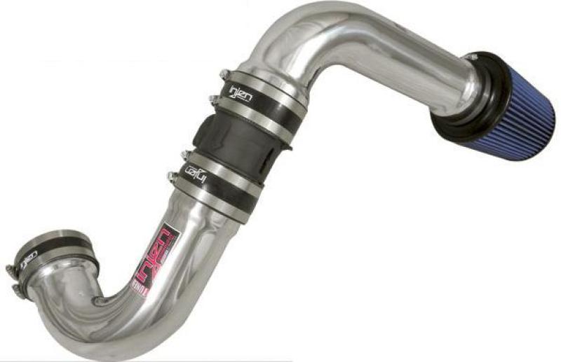Injen 08-09 G8 V8 6.0L Polished Tuned Air Intake Injen INJPF7040P