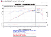Load image into Gallery viewer, Injen 08-09 xB Black Cold Air Intake Injen INJSP2106BLK