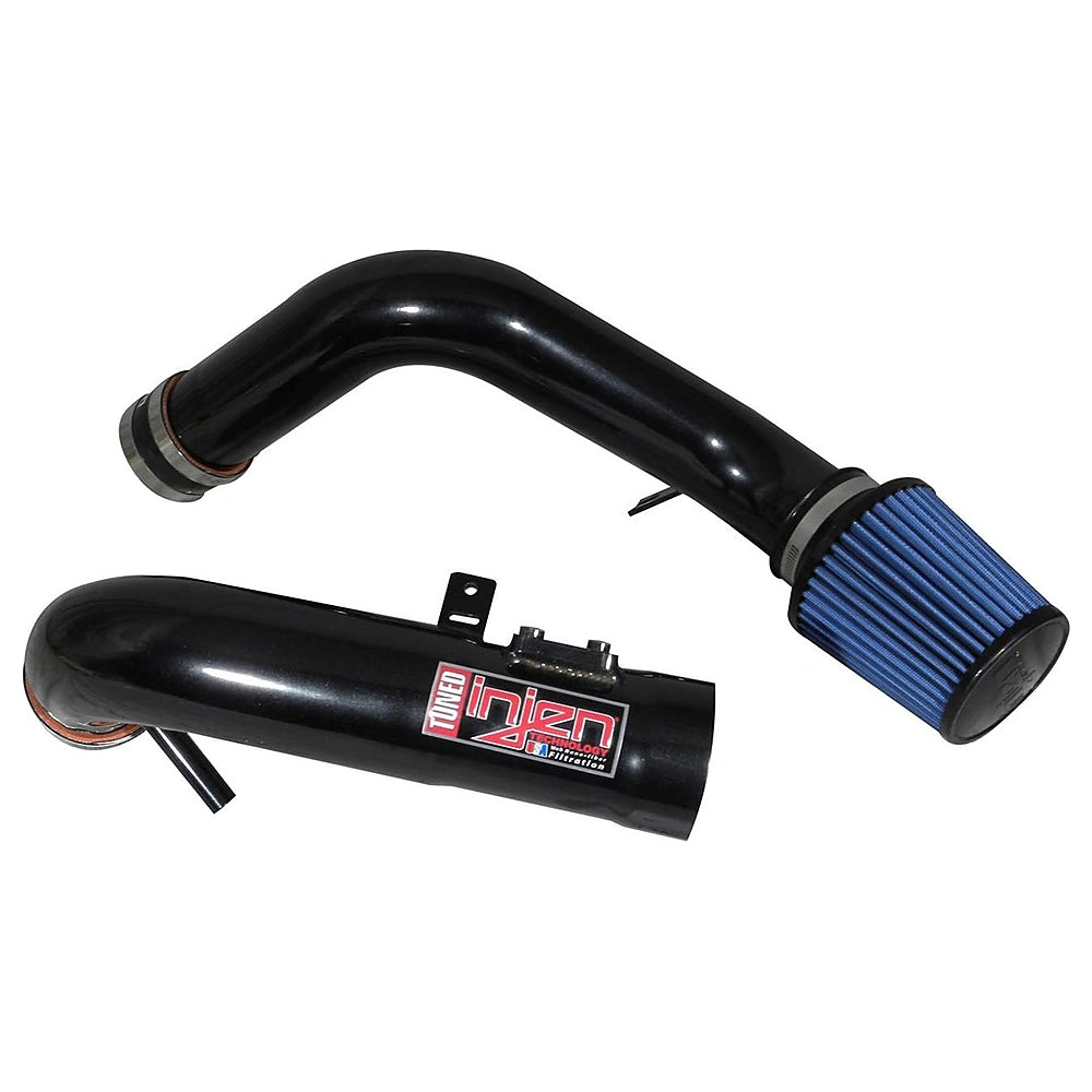 Injen 08-09 xB Black Cold Air Intake - Injen SP2106BLK